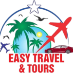 Easy Travel Logo